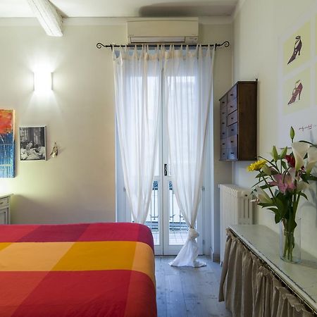 Gerusalemme & Corso Sempione Flat Milánó Kültér fotó
