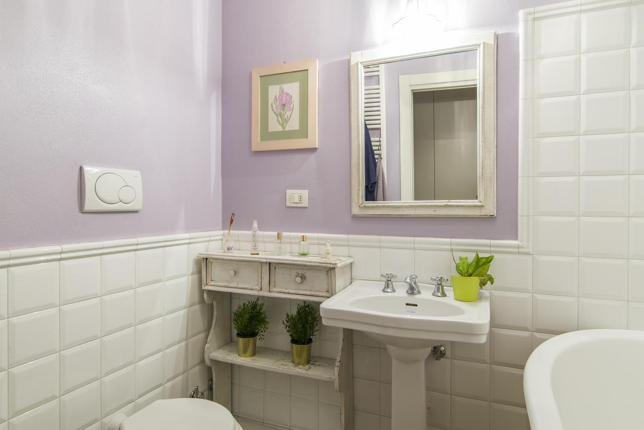 Gerusalemme & Corso Sempione Flat Milánó Kültér fotó