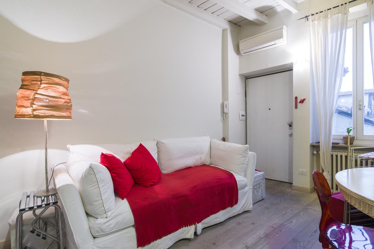 Gerusalemme & Corso Sempione Flat Milánó Kültér fotó