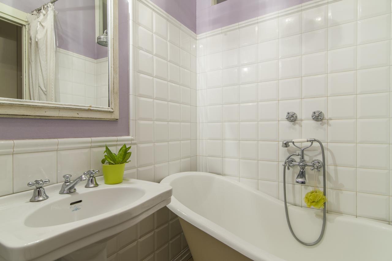 Gerusalemme & Corso Sempione Flat Milánó Kültér fotó