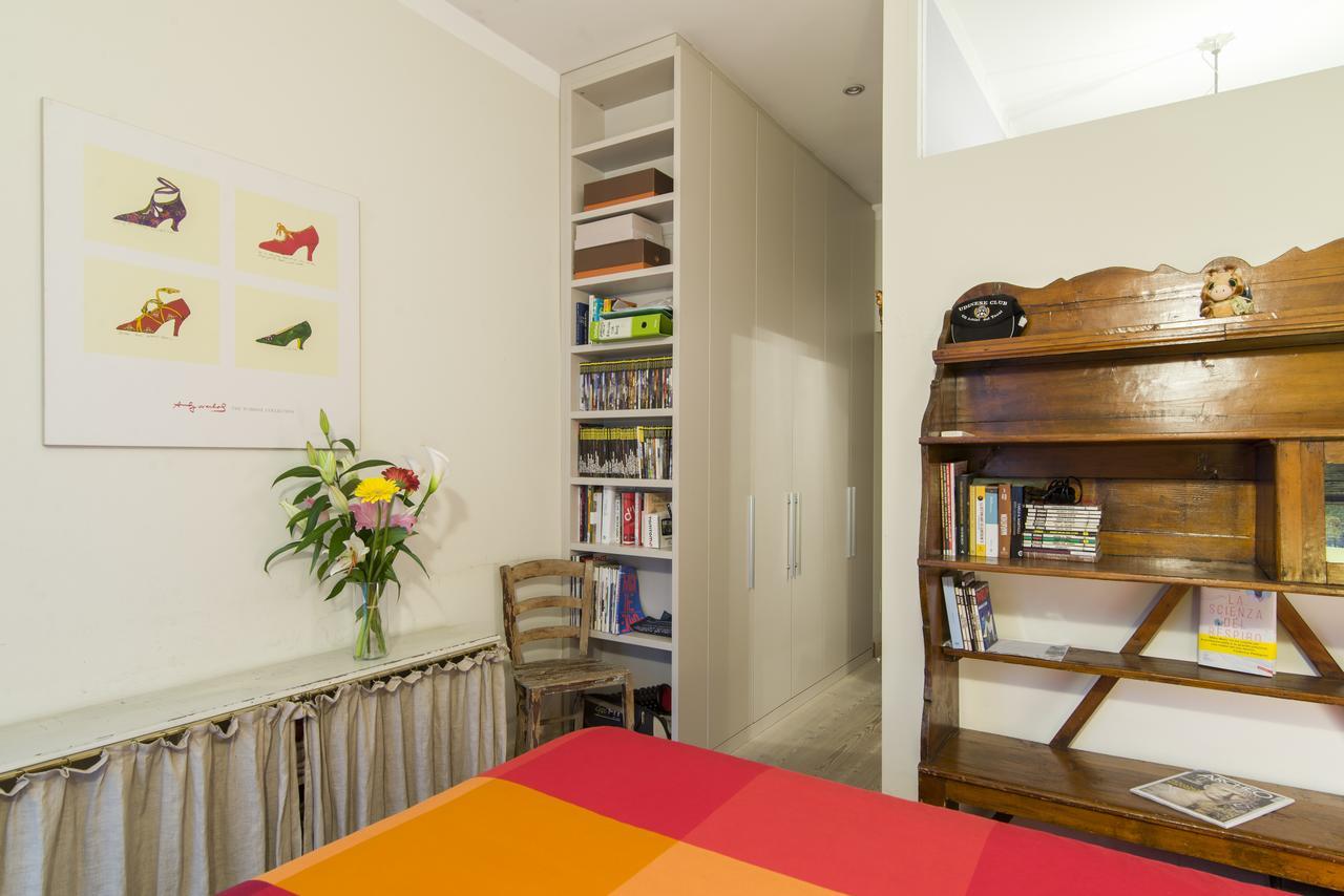 Gerusalemme & Corso Sempione Flat Milánó Kültér fotó