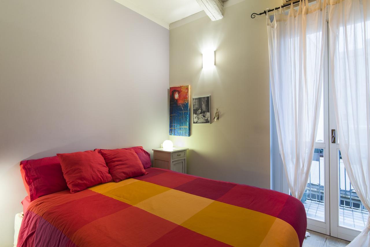 Gerusalemme & Corso Sempione Flat Milánó Kültér fotó