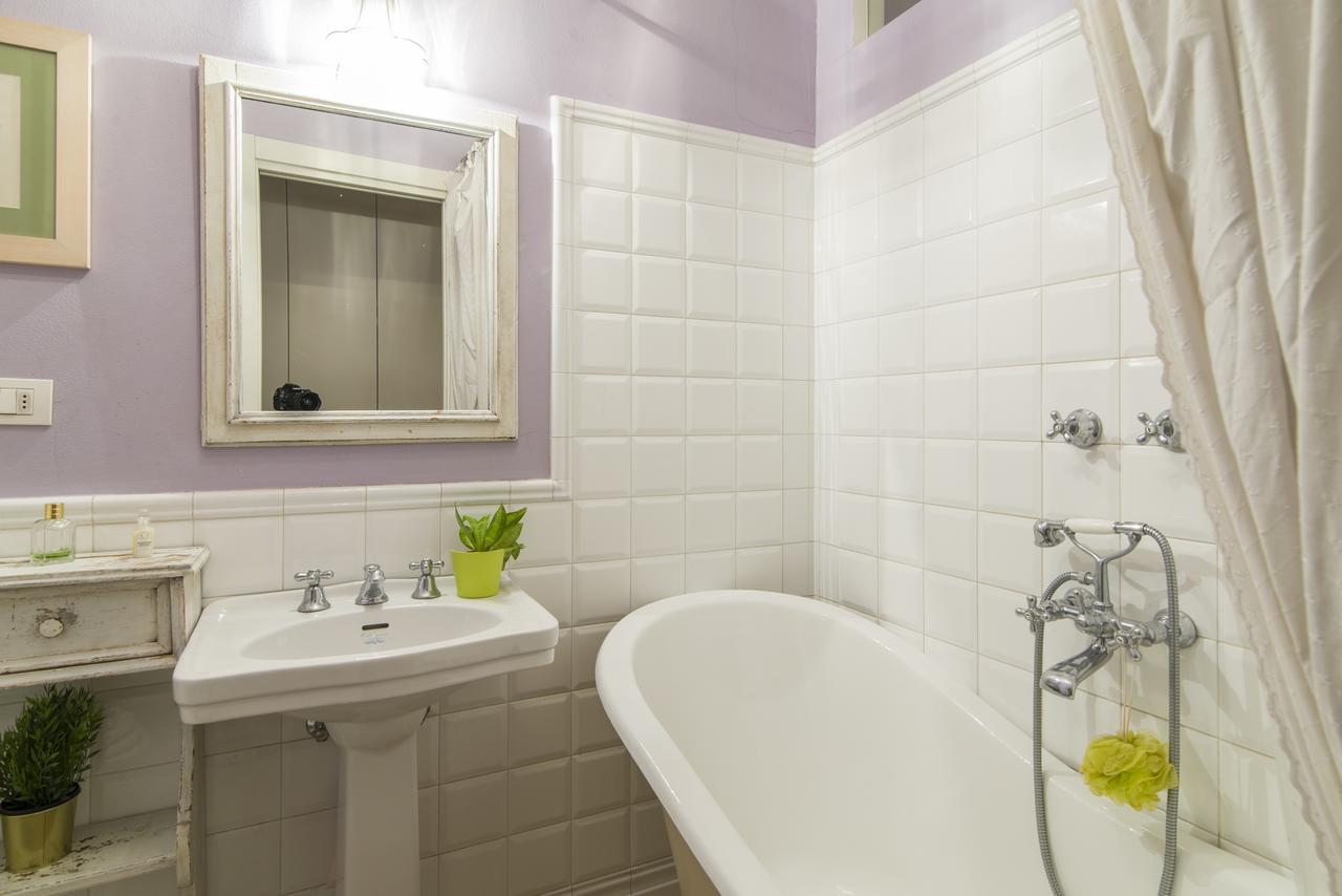 Gerusalemme & Corso Sempione Flat Milánó Kültér fotó